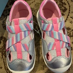 Stride Rite shoes
